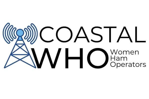 Coastal WHO logo